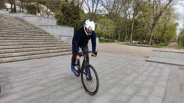 ГРАВЕЛ БАЙК это МТБ для города. GRAVEL. Crosser Nord Народный ГРАВЕЛ. смотреть онлайн