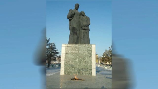 иследовательская работа