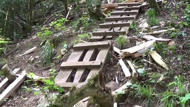 06_18_май_2015-год_Глубокий Яр и развалины Храма крепости_СОЧИ.mp4 смотреть онлайн