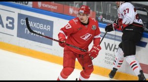 Александр Осипов о Благотворительном вечере аукционе