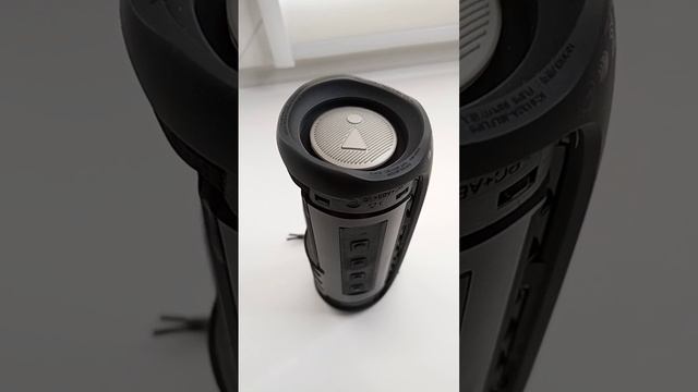 Ганвест - Хороший любовник Колонка JBL FLIP 5 LFM 60% Bass Test