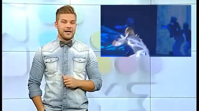 Pra-Навiны (08.12.2014) смотреть онлайн