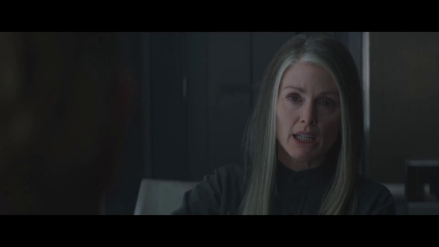 Голодные игры: Сойка-пересмешница. Часть I. Русский фан-ролик (Full HD)