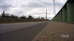 Husqvarna SM510 (2006) - GPR Furore Alu Oval Soundcheck
