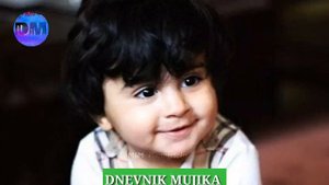 Писарам тоҷи сарам