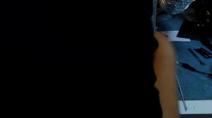 Диагностика лампы подсветки матрицы.