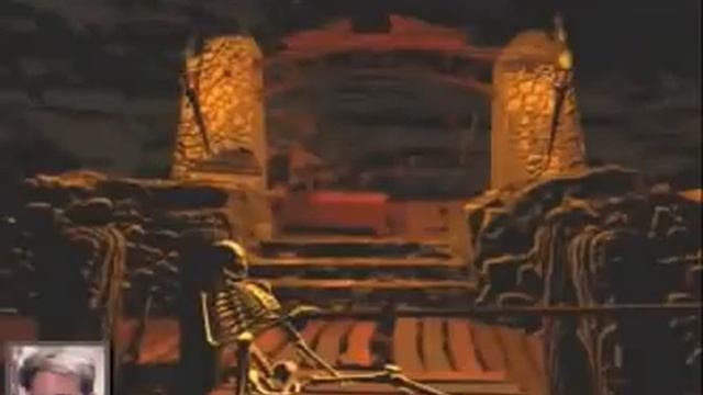 IE 16 PC game preview - witchhaven (1995) смотреть онлайн