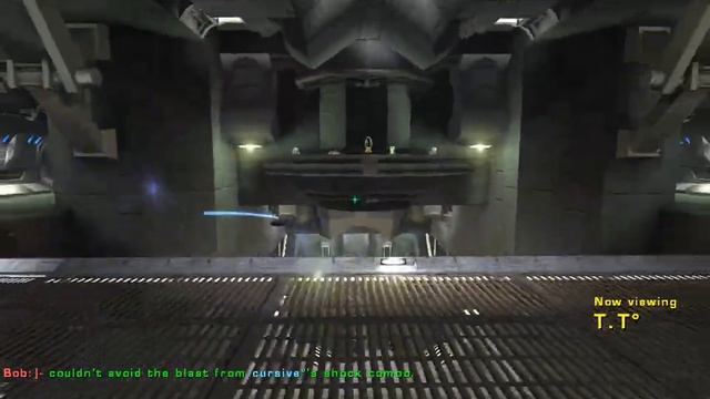 UT2004 5v5 CTF - NA Random Game - The brothel vs Horizon - Orbital - Tee смотреть онлайн