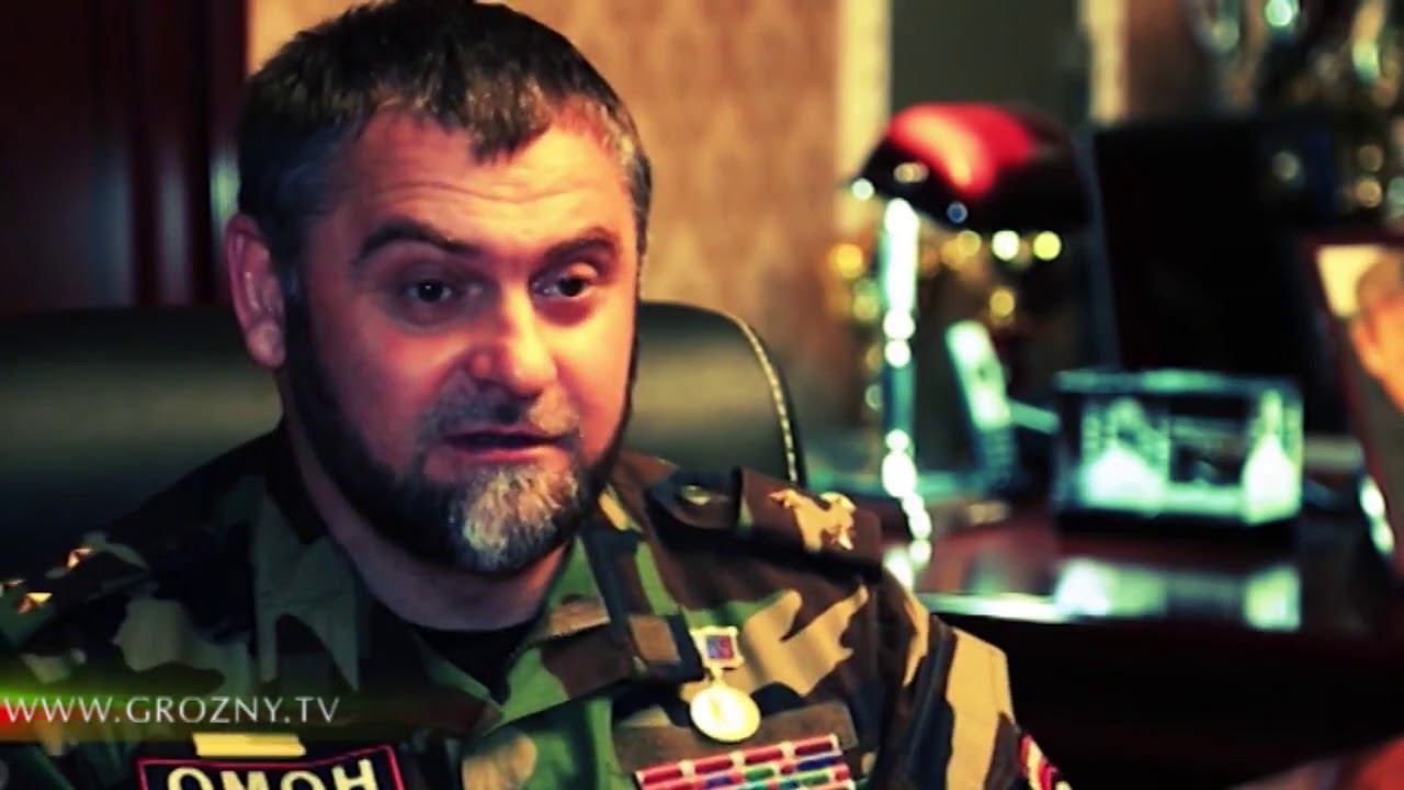 Документальный фильм “Иллюзия“ Клан Бараевых смотреть онлайн