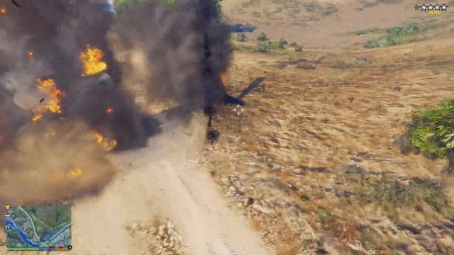 СМОЖЕТ ЛИ СИРЕНОГОЛОВЫЙ ОСТАНОВИТЬ ПОЕЗД В ГТА 5 МОДЫ! SIREN HEAD SCP ОБЗОР МОДА В GTA 5! ВИДЕО MOD смотреть онлайн