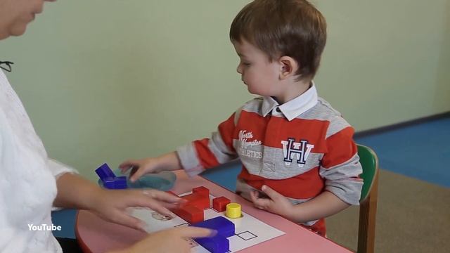 Полезные советы от логопеда