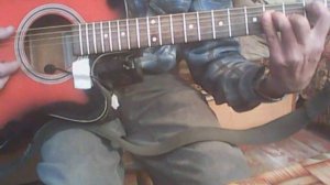 Евгений Маргулис Не плачь обо мне Аккорды Em