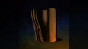 It's just A Burning Memory but it's from An Alternate Timeline