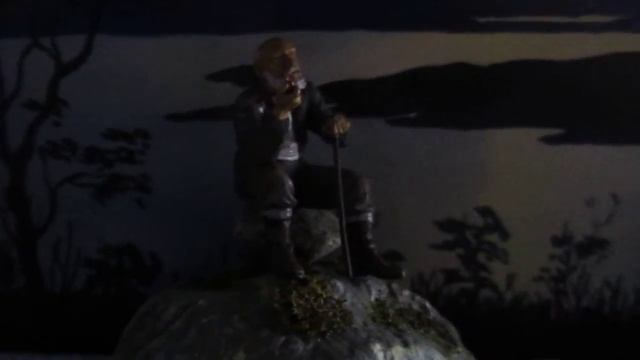 Виньетка "Просто дед" смотреть онлайн