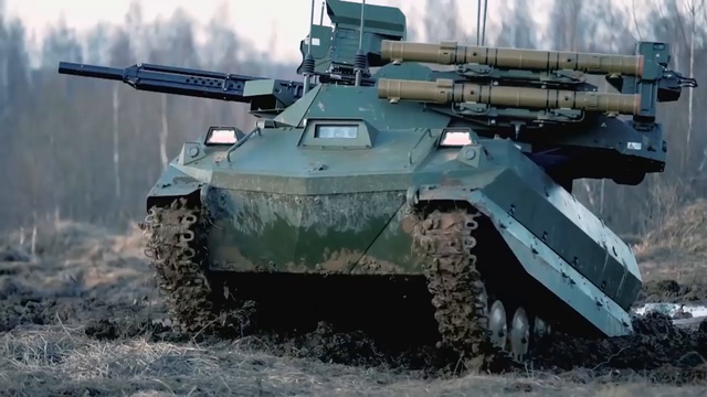 Ко Дню Сухопутных войск-2018 смотреть онлайн