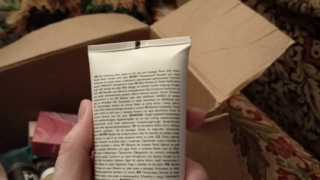 В копилке Орифлэйм, 2 часть🥰 смотреть онлайн