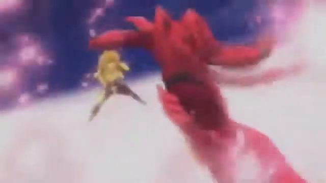 DXD - демоны старшей школы