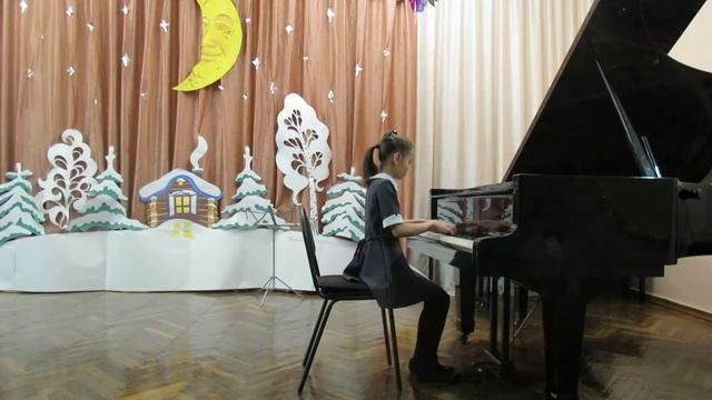 Е.Рыбкин "Щенок" смотреть онлайн