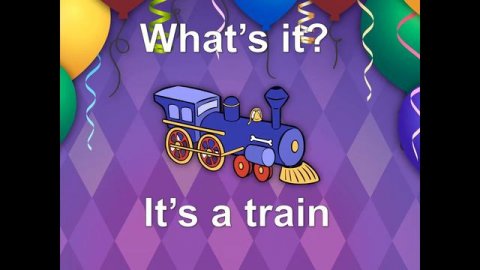 Какие игрушки покупать? | Toys vocabulary | English