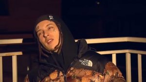 Кизару рассказывает как жил в тюрьме