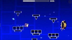 "World's Smallest Violin" (FULL LEVEL 2.2) by Izhar | Geometry Dash 2.2