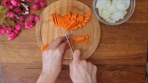 ВКУСНЕЙШЕЕ блюдо из ТЕЛЯТИНЫ! Невероятно НЕЖНОЕ и Обалденно ВКУСНОЕ!!!