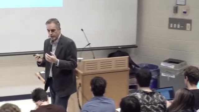 Курс "Психология личности". Лекция 7-8: Карл Юнг и Король Лев смотреть онлайн