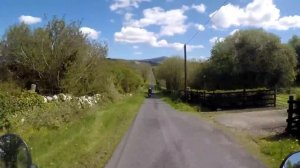 Куда пропал Мотодальнобой