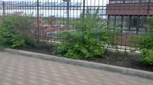 ЖК Мега Победа. Школа #27  в  Яблоновском. Минусы.