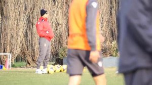 Presentazione di Ballardini