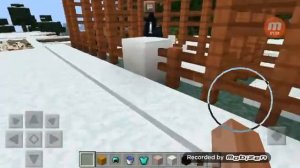 Вова Стив Minecraft катается на лошади