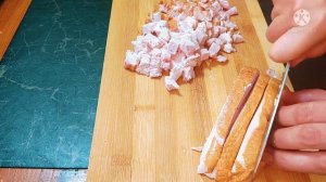 БЕРУ 3ШТ КАРТОФЕЛЬ!ОХ КАКАЯ ВКУСНЯТИНА МАЛО КТО ЗНАЕТ ЭТОТ СЕКРЕТ!НАУЧИЛА ВСЕХ ПОДРУГ!ВСЕ В ВОСТОРГ