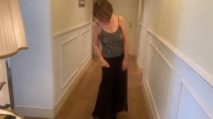 Как одевается итальянка в 70 лет. Моя итальянская свекровь.