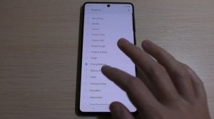 Samsung Galaxy A71 Stock Ringtones