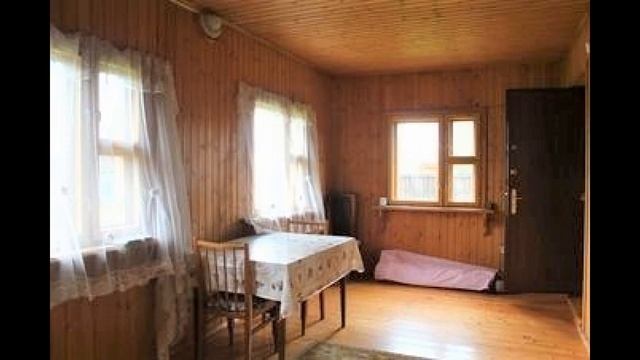 Продаем дом-150кв.м.+6соток, 70км-Миское ш, Рузский го, ст Энергетик смотреть онлайн