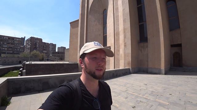 Американец после месяца в Армении - живая реакция смотреть онлайн
