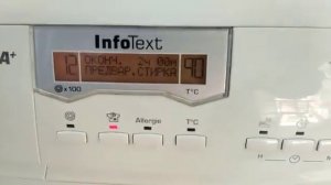 Стиральная машина Candy CS 125 TXT