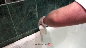 Жидкий наливной акрил видеоурок