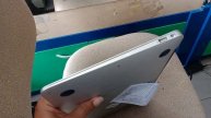 UNBOXING APPLE | MacBook Air 2015 11,5inci Ram 4GB SSD 128GB