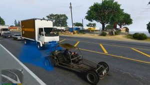 ТОП 10 РЕДКИХ МАШИН | GTA V | ГТА 5