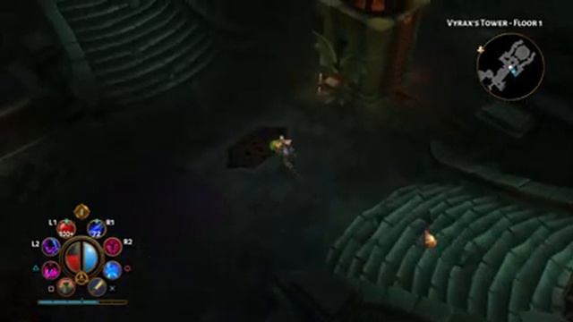 Beating More Dungeons Torchlight 2 PS4 Part 6 Twitch Stream смотреть онлайн