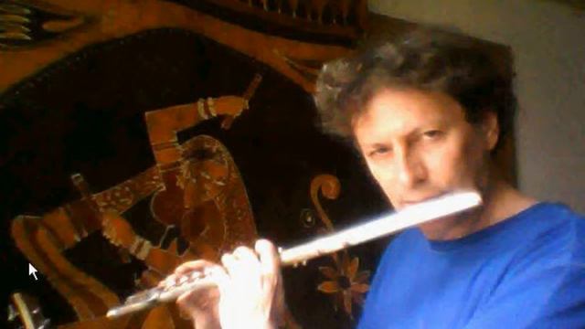 Paganini Capriccio A minor смотреть онлайн