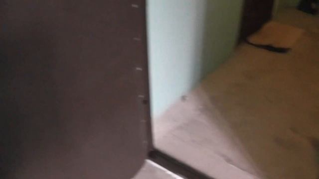 УСТАНОВКА ТАМБУРНОЙ ДВЕРИ смотреть онлайн