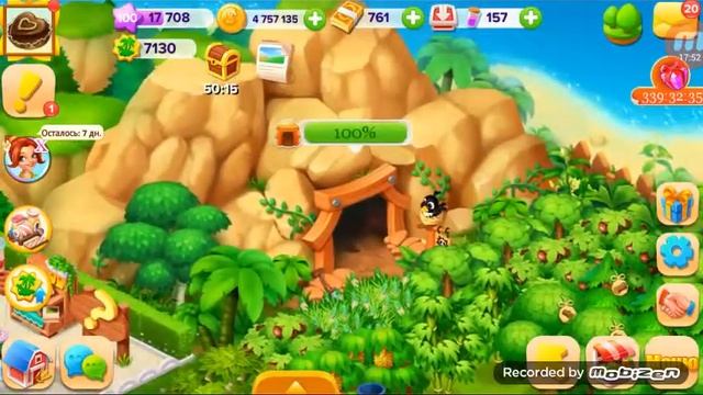 Семейная Ферма! Обзор моей любимой игры