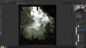 How I add REALISTIC fog in less than 2 minutes!