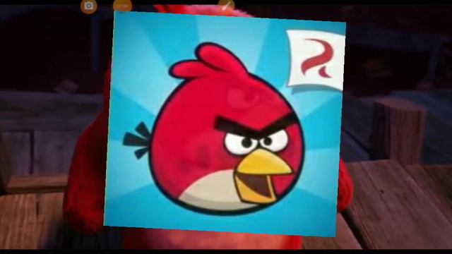 angry birds старые игры vs новых #bringback2012 #saverovio