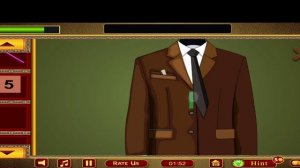 501 room Escape games 2 level 65 - 101 room escape level 65 (Classic door escape)