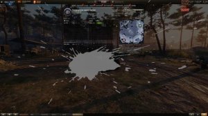 Наказал в дуэли ЧСВ школьников ? Приколы WoT