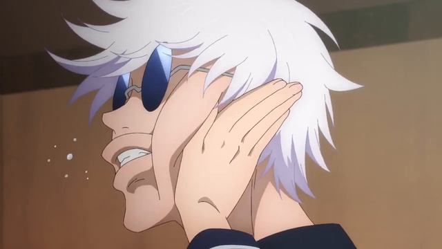 Gojo and Geto| Jujutsu Kaisen Season 2「AMV」 - Just Dance смотреть онлайн