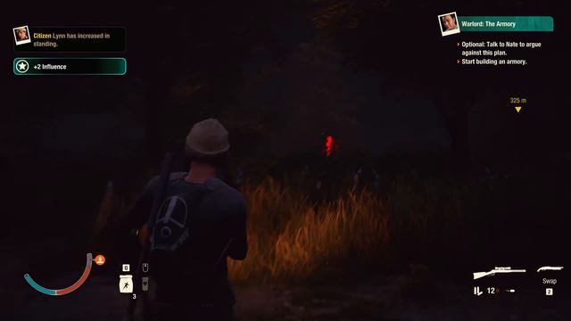 State of Decay 2 [E27]: The Night is unnecessarily dark and full of Terrors! смотреть онлайн